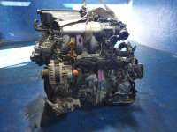 Двигатель  Nissan Note E12   2014г. HR12DDR  - Фото 3
