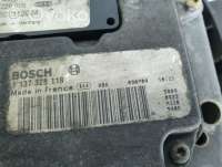 Вентилятор радиатора BMW 5 E60/E61 2005г. 3137229009, 03071529004, 1137328118 , artVIC451 - Фото 2
