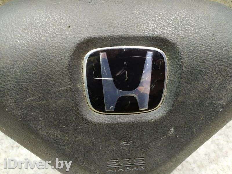 Airbag водителя Honda Stepwgn    - Фото 3