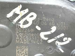 Клапан egr Mercedes E W212 2010г. a651140046, a2c53418577, 00226 , artAIR30298 - Фото 7