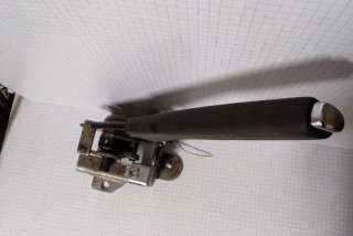 Рычаг ручного тормоза (ручника) Peugeot 307 2006г. 9654144777 , art8192874 - Фото 2