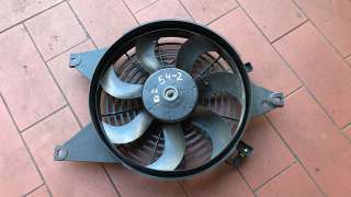  Вентилятор радиатора к Kia Carnival 1 Арт 54-2