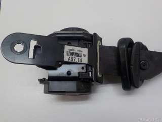 Ремень безопасности с пиропатроном Hyundai Matrix 2002г. 8888517200LK - Фото 4
