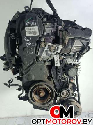 UFWA двигатель к Ford Galaxy 2 restailing Арт 17834