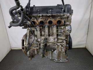 Двигатель  Kia Ceed 1 1.4 Инжектор Бензин, 2010г. G4FA  - Фото 4