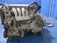 Двигатель  Honda Stepwgn   2007г. K24A VTEC  - Фото 5