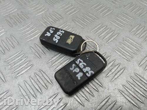Ключ Mercedes Sprinter W906 2013г.  - Фото 1