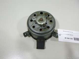  Моторчик вентилятора к Renault Logan 1 Арт E48364339