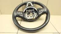 Рулевое колесо для AIR BAG (без AIR BAG) Mazda 6 3 2014г. GHR132982A - Фото 6