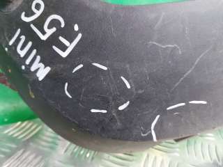 Юбка бампера MINI Hatch 2013г. 51127302548, 7302548 - Фото 9
