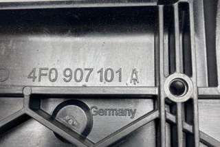 Усилитель музыкальный Audi Q5 1 2012г. 8T1035223A, 8T1035225A , art8696943 - Фото 7