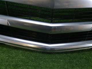 решетка радиатора Cadillac Escalade 4 2014г. 23329115 - Фото 12