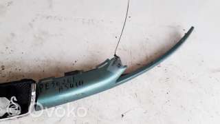 Решетка радиатора Peugeot 206 1 2003г. 9628691277 , artIMP2512117 - Фото 3