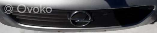 artIMP2500914 Решетка радиатора к Opel Astra G Арт IMP2500914