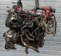 F9Q760 Двигатель к Renault Trafic 2 Арт 1707915