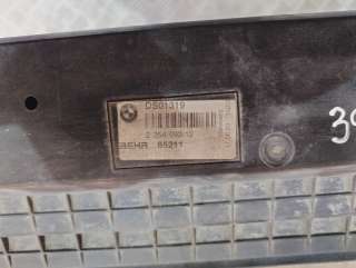 Радиатор АКПП BMW 7 E65/E66 2003г. 2354092, 2248478 - Фото 14