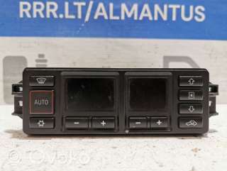 5hb007608 , artALM29894 Блок управления печки/климат-контроля к Audi A4 B5 Арт ALM29894
