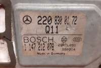 Датчик температуры Mercedes S W220 2003г. 2208300172, #5693, 1147212078 , art972555 - Фото 2