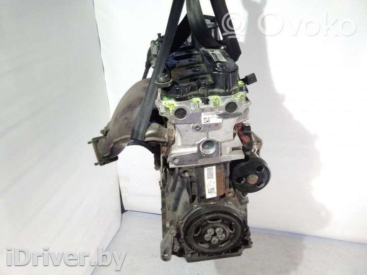Двигатель  Volkswagen Jetta 6 2.5  Бензин, 2010г. cbt , artJUR23071  - Фото 1