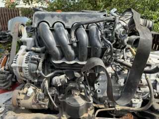 Двигатель  Honda Accord 8 2.4 I Бензин, 2012г. K24Z3, K24Z2, K24Z  - Фото 2
