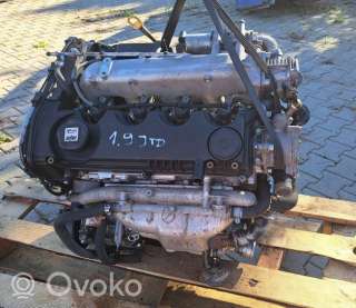 192a1000 , artCAN3752 Двигатель к Fiat Stilo Арт CAN3752