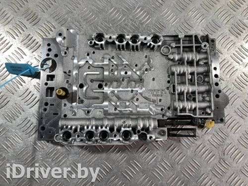 Гидроблок АКПП Mercedes GL X166 2013г. R2122771201,R2122771301 - Фото 1