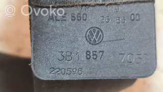 Ремень безопасности Volkswagen Passat B5 1998г. 3b1857705b, e1040146 , artDVR32800 - Фото 3