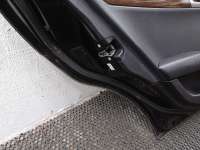 Стекло двери задней левой Mercedes C W204 2012г. A2047350300 - Фото 5
