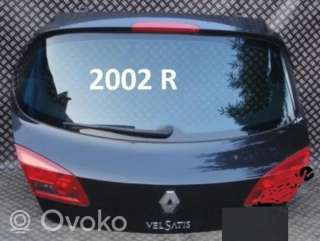 848101327r , artCSR8831 Крышка багажника (дверь 3-5) к Renault Vel Satis Арт CSR8831