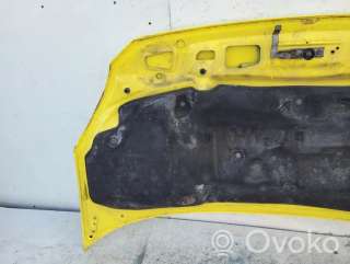 Капот Volkswagen Crafter 1 2014г. artTOL6586 - Фото 8