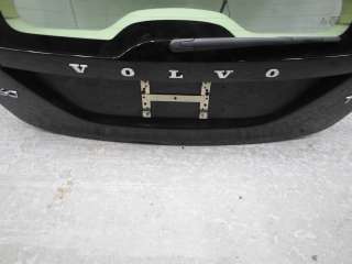 Петля крышки багажника Volvo V60 1 2016г.  - Фото 3