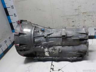 АКПП (автоматическая коробка переключения передач) BMW X5 F15 2011г. 24008642231 BMW - Фото 13