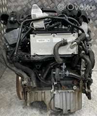 Двигатель  Audi A1 1.4  Бензин, 2011г. cax, , cax145749c , artKMV826  - Фото 5