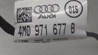 Проводка Audi Q7 4M restailing 2022г. 4M0971677B - Фото 6