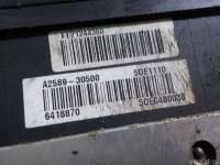 Блок ABS (насос) Kia Ceed 2 2013г. 58920A2210 - Фото 11
