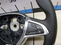 Рулевое колесо Renault Sandero 2 2013г. 484008156R - Фото 2