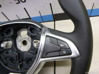 Рулевое колесо для AIR BAG (без AIR BAG) Renault Dokker 2013г. 484008156R - Фото 2