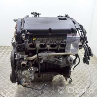 a16xer , artGTV208219 Двигатель к Opel Mokka restailing Арт GTV208219