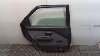 Дверь боковая (легковая) Citroen ZX 1997г. 900640 - Фото 2