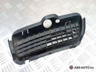1h6853666 Заглушка (решетка) в бампер Volkswagen Golf 3 Арт 73026077, вид 1