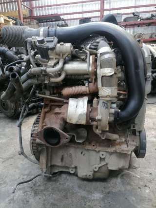 Двигатель  Dacia Lodgy 1.5 DCi Дизель, 2012г. K9K846  - Фото 5