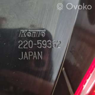 Фонарь габаритный Suzuki Swift 5 2018г. 220-59362 , artRPK2347 - Фото 7