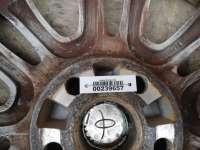 Диск литой R17 5x114.3 DIA60.1 ET45 к Toyota Sienna 2  - Фото 14