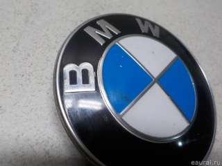 Эмблема BMW X3 E83 1981г. 51148132375 BMW - Фото 4