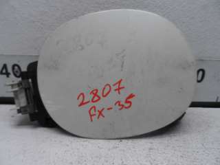 788308Y81C Лючок топливного бака к Infiniti FX1  Арт 18.31-458941