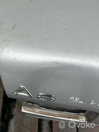 Крышка багажника (дверь 3-5) Audi A8 D2 (S8) 2000г. ly7m , artDRA45173 - Фото 3