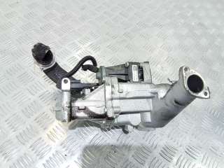 Клапан EGR Peugeot 308 1 2012г. 9671187780 - Фото 2