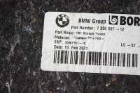Ниша запасного колеса BMW X3 G01 2021г. 7396587 , art8834869 - Фото 5