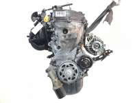 1KR-FE(384F) Двигатель к Peugeot 107 Арт 275177