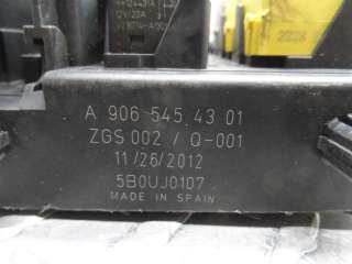 Блок предохранителей Mercedes Sprinter W906 2012г. A9065450401 - Фото 4
